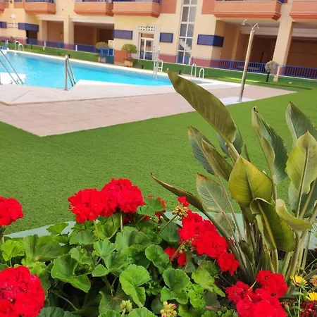Paraiso Sol Lovely 1 Bedroom In Torrox Costa Buitenkant foto