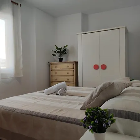 Paraiso Sol Lovely 1 Bedroom In Torrox Costa Buitenkant foto