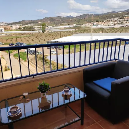 Paraiso Sol Lovely 1 Bedroom In Torrox Costa Buitenkant foto