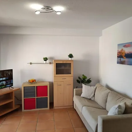 Paraiso Sol Lovely 1 Bedroom In Torrox Costa Buitenkant foto