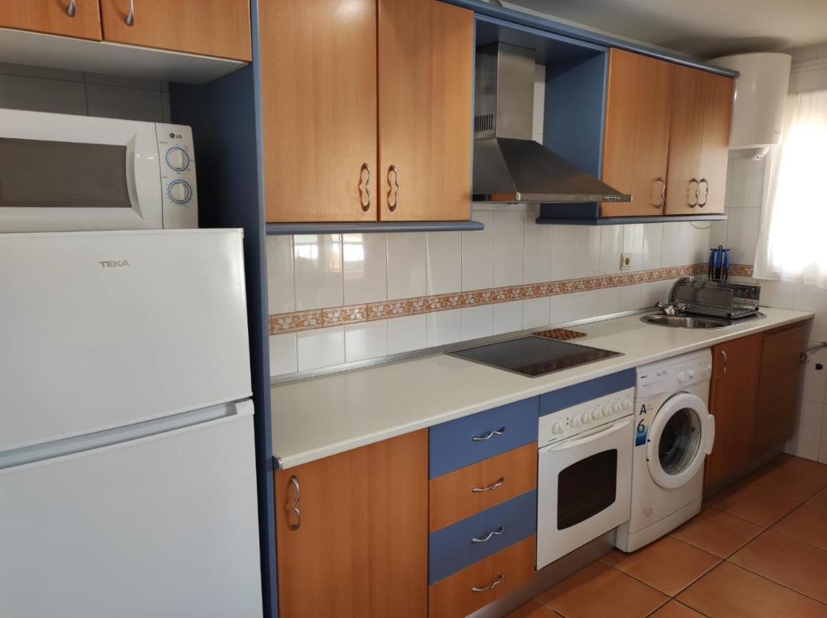 Appartement Paraiso Sol Lovely 1 Bedroom In Costa