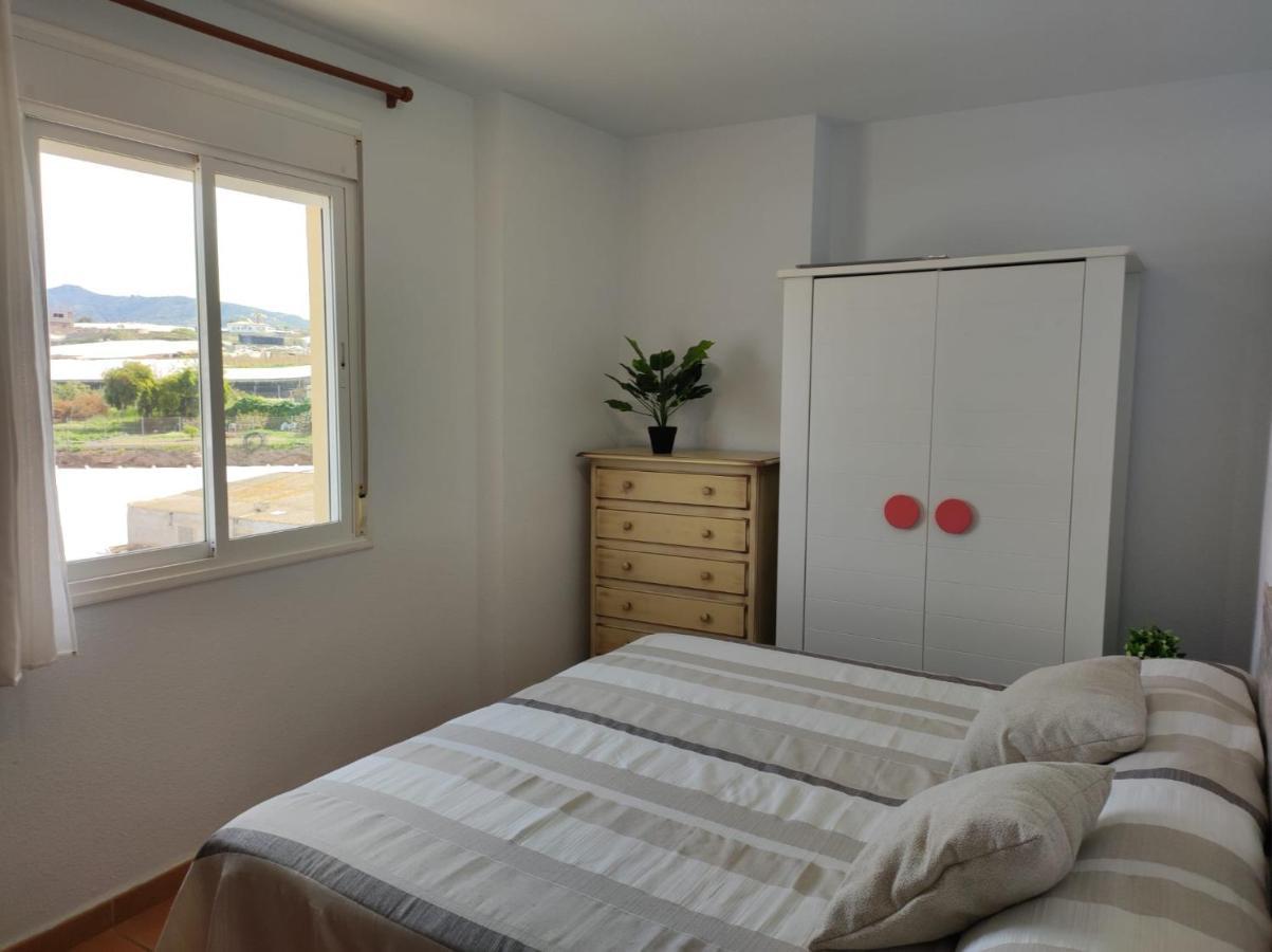 Paraiso Sol Lovely 1 Bedroom In Costa Appartement Torrox