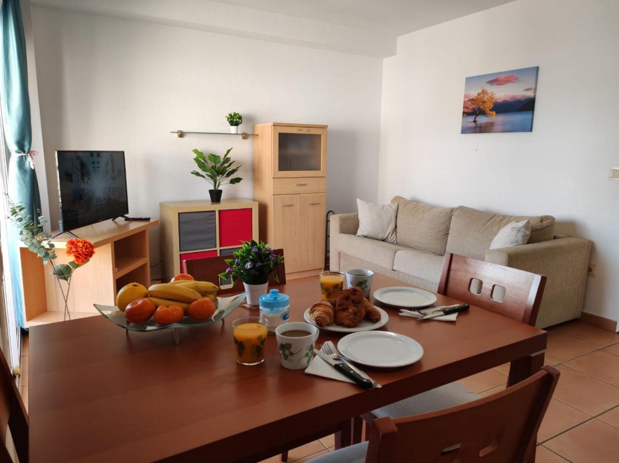 Paraiso Sol Lovely 1 Bedroom In Costa
