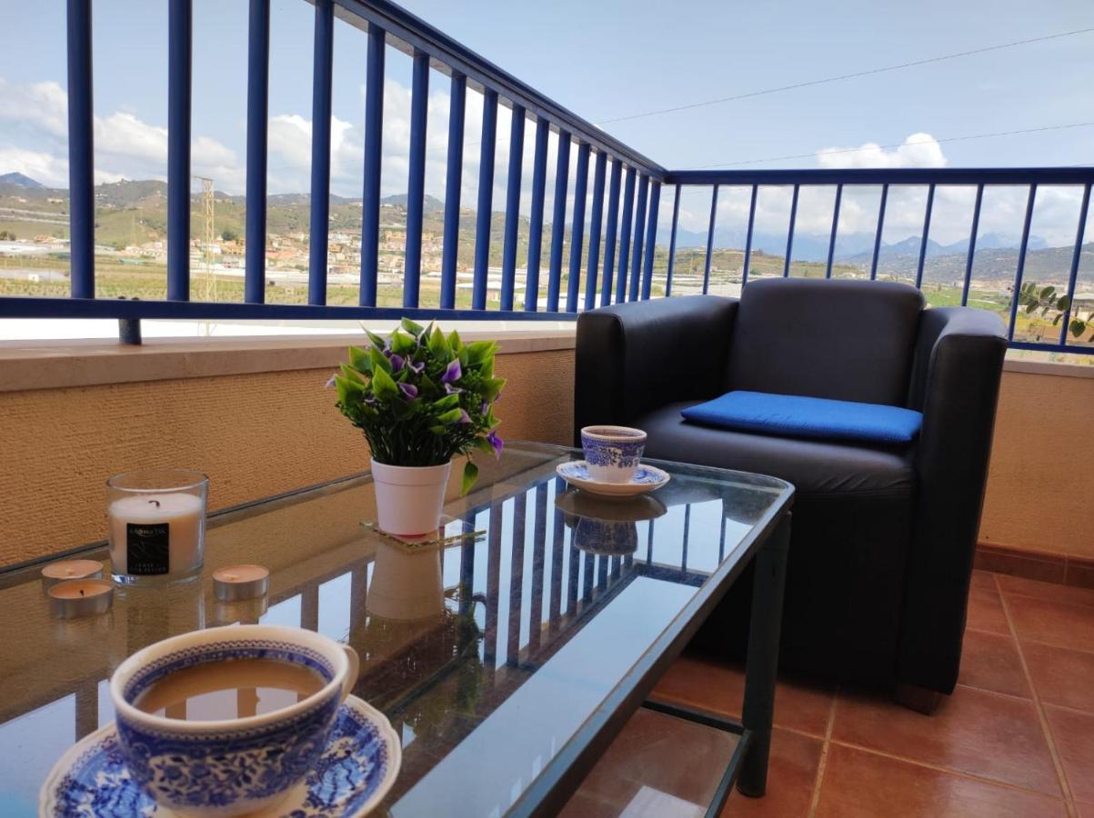 Appartement Paraiso Sol Lovely 1 Bedroom In Costa