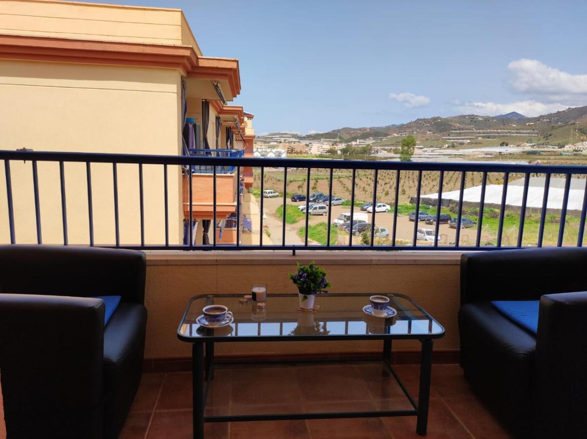 Paraiso Sol Lovely 1 Bedroom In Costa Torrox