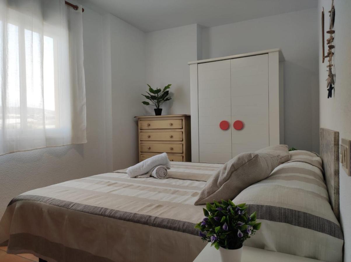 Paraiso Sol Lovely 1 Bedroom In Costa Appartement