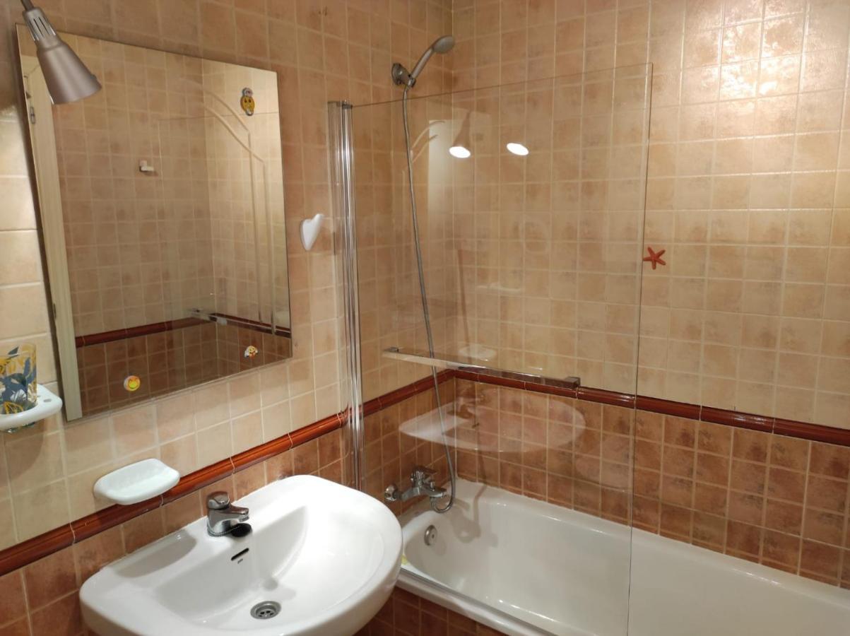 Paraiso Sol Lovely 1 Bedroom In Costa Appartement *