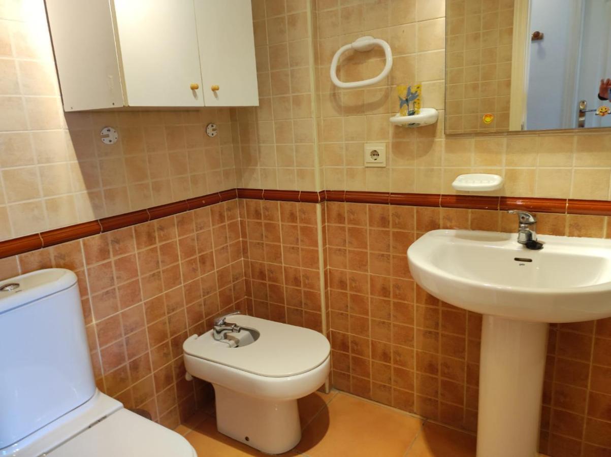 Paraiso Sol Lovely 1 Bedroom In Costa Appartement *