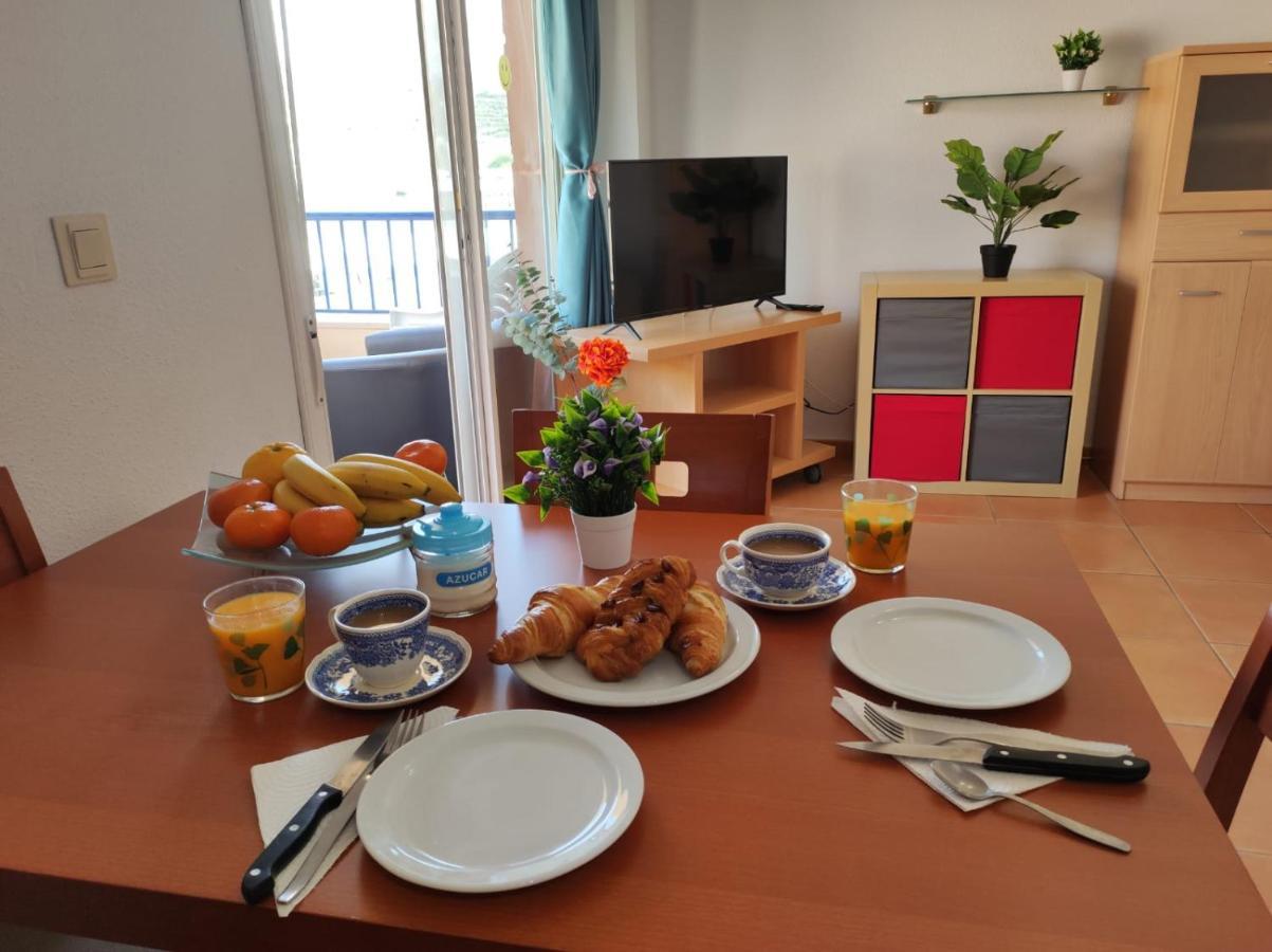 Paraiso Sol Lovely 1 Bedroom In Costa * Torrox