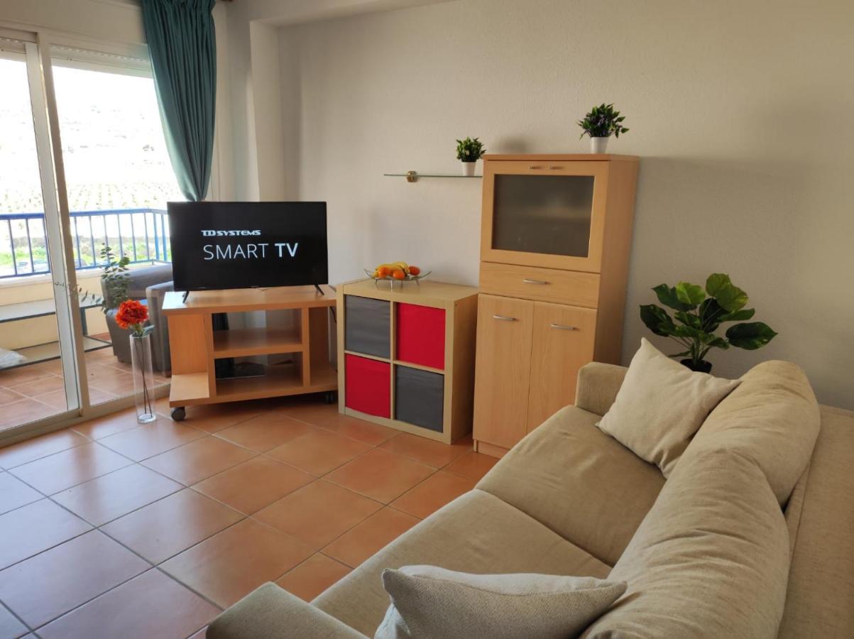 Appartement Paraiso Sol Lovely 1 Bedroom In Costa *
