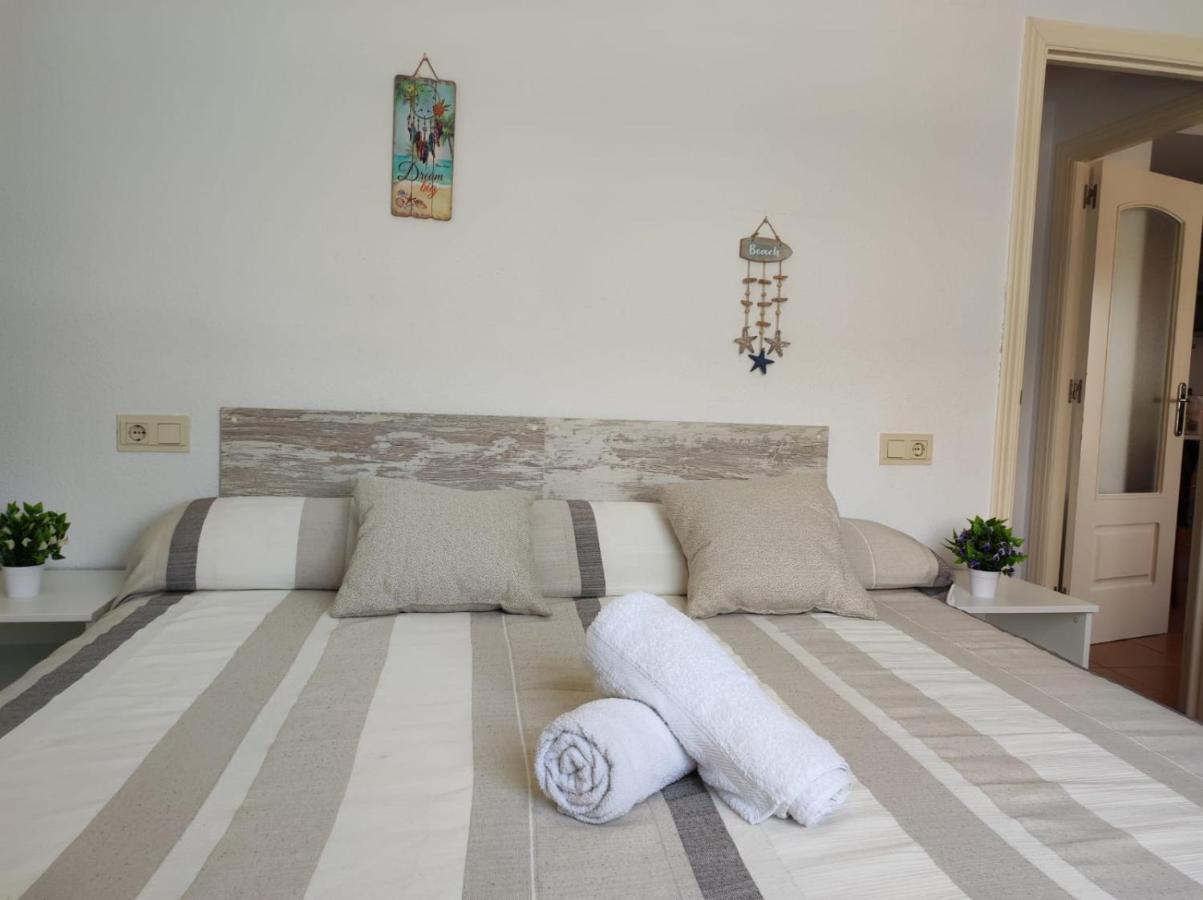 Paraiso Sol Lovely 1 Bedroom In Costa * Torrox